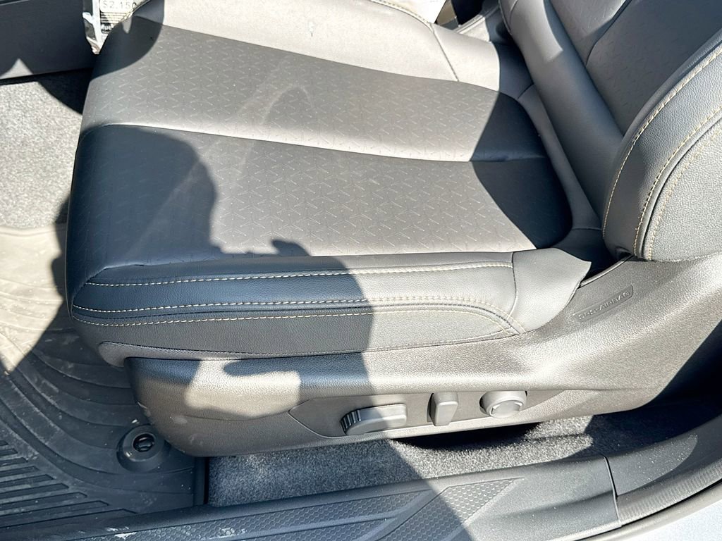 New 2026 Subaru Outback Wilderness AWD/4WD image 23