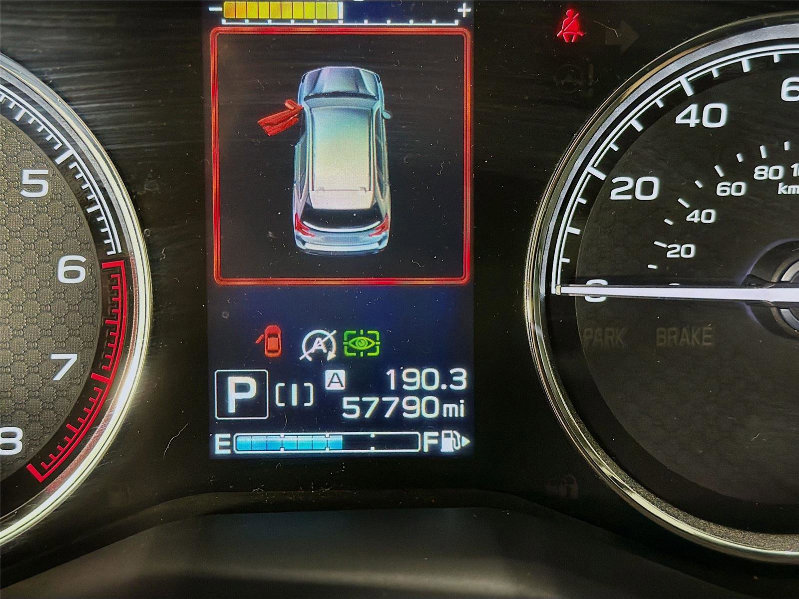 Used 2021 Subaru Forester Touring image 13