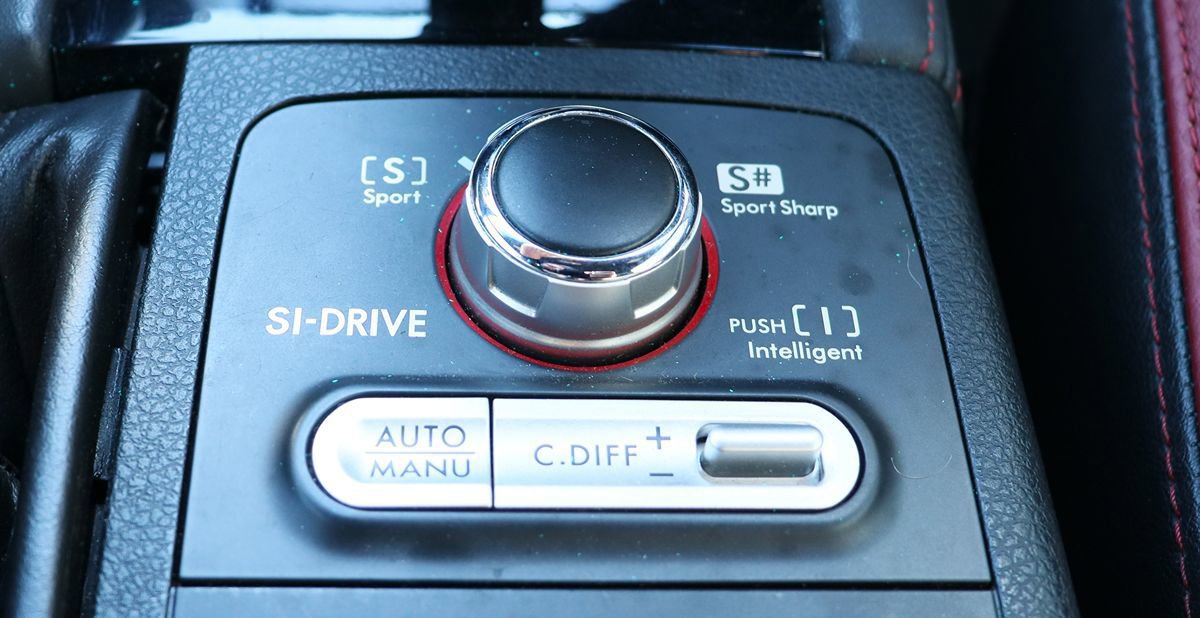 Used 2020 Subaru WRX STI image 51