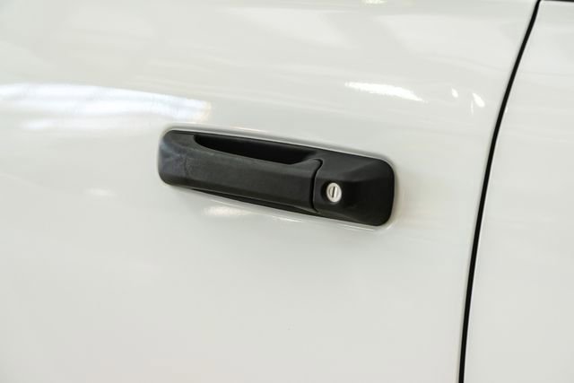 Used 2025 RAM 2500 Tradesman image 33