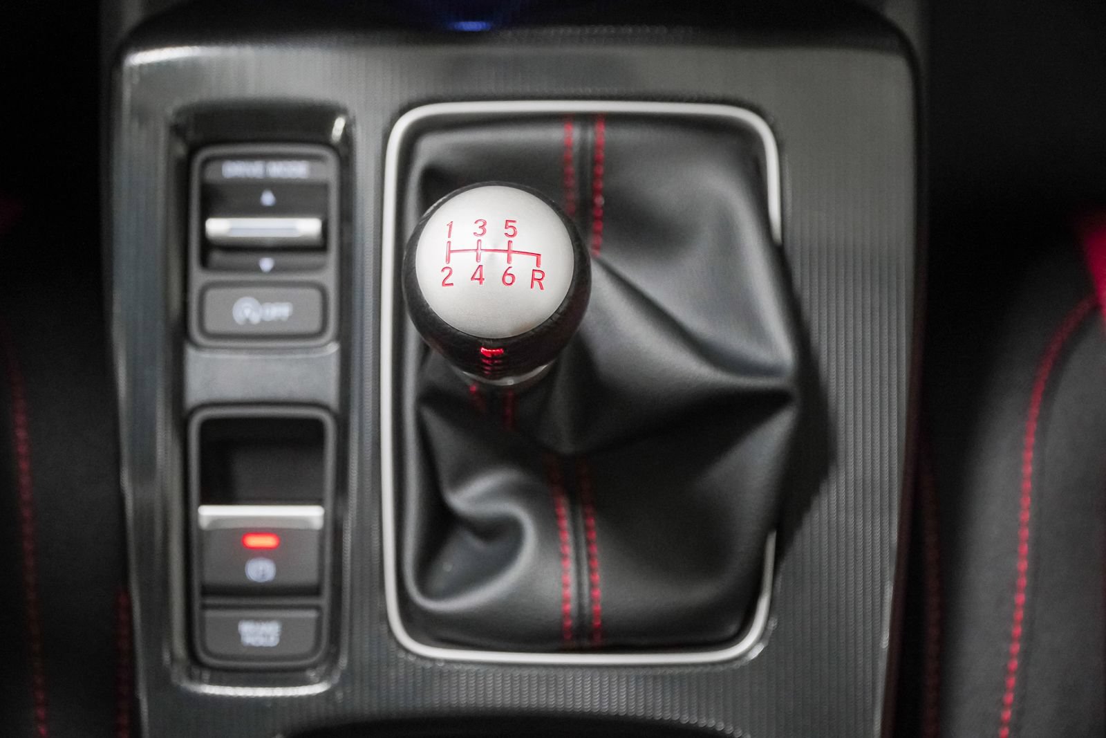 New 2026 Honda Civic Si image 37