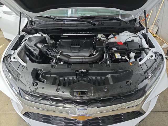 New 2025 Chevrolet Blazer LT FWD image 30