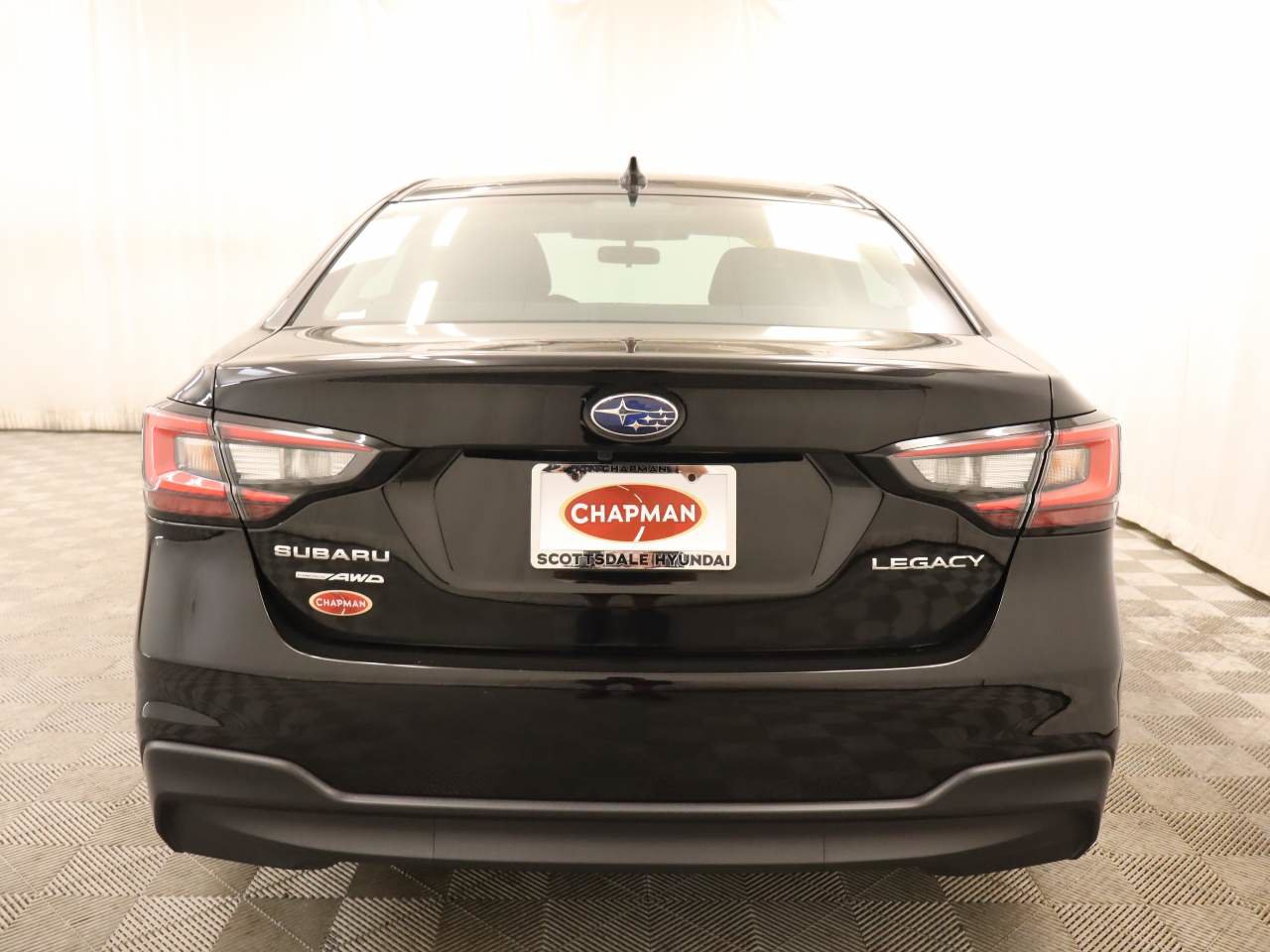 Used 2023 Subaru Legacy Premium image 5