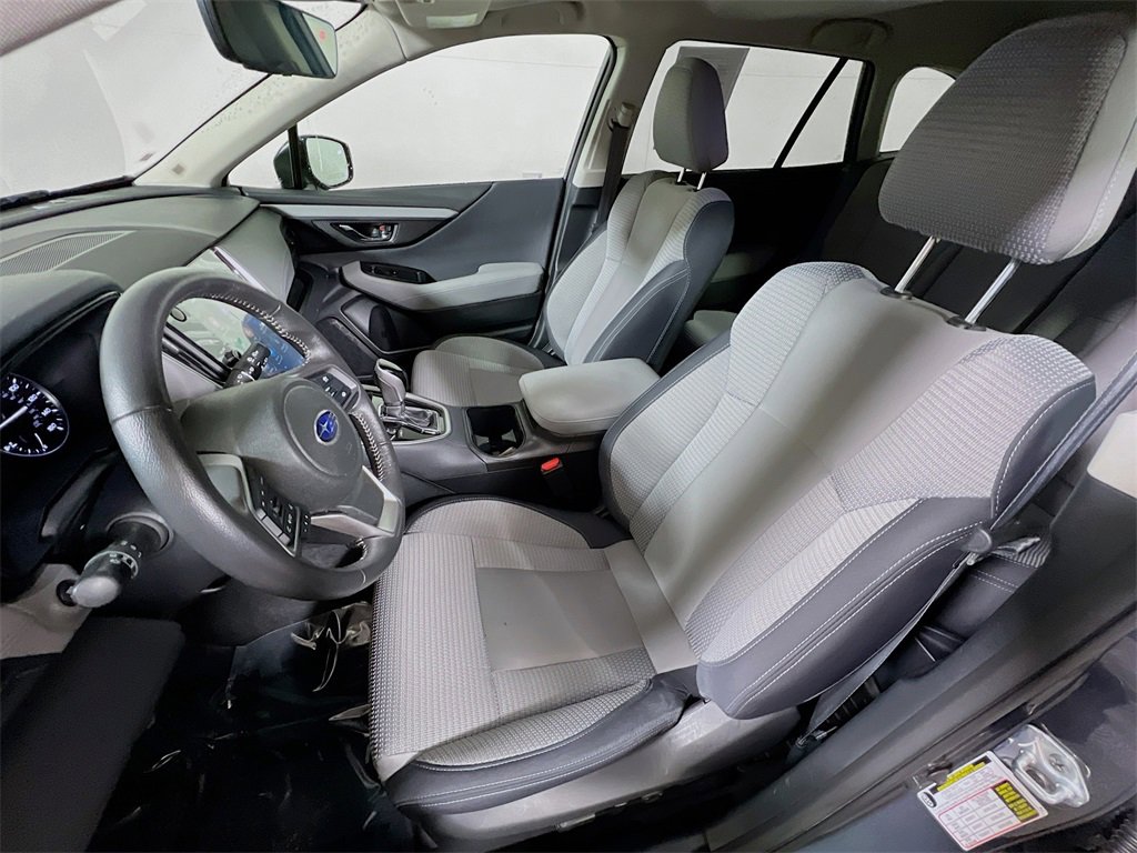 Certified 2024 Subaru Outback Premium w/ Popular Package #1 image 19