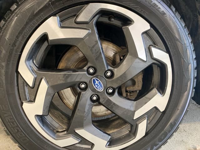 Used 2023 Subaru Crosstrek 2.5i Limited image 5