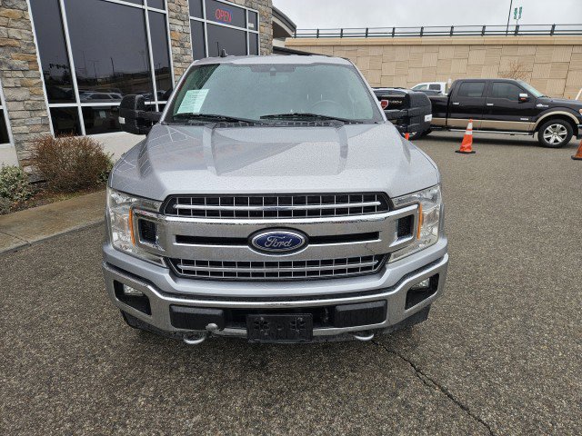 Used 2020 Ford F150 XLT w/ Equipment Group 302A Luxury image 7