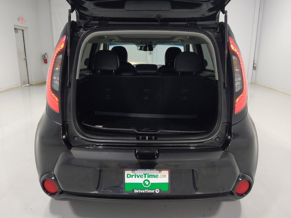 Used 2016 Kia Soul ! w/ Premium Package image 29