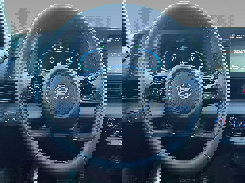 New 2025 Hyundai Elantra Sport image 8