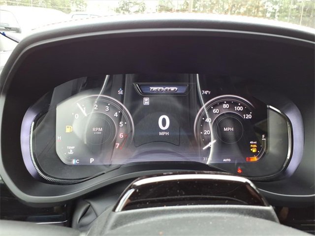 New 2026 RAM 1500 RHO image 23