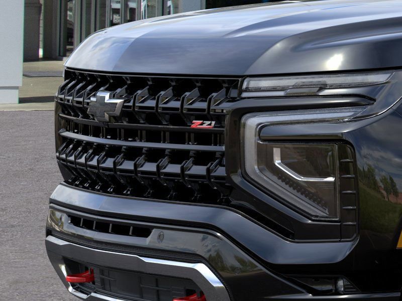 New 2026 Chevrolet Tahoe Z71 AWD/4WD image 13