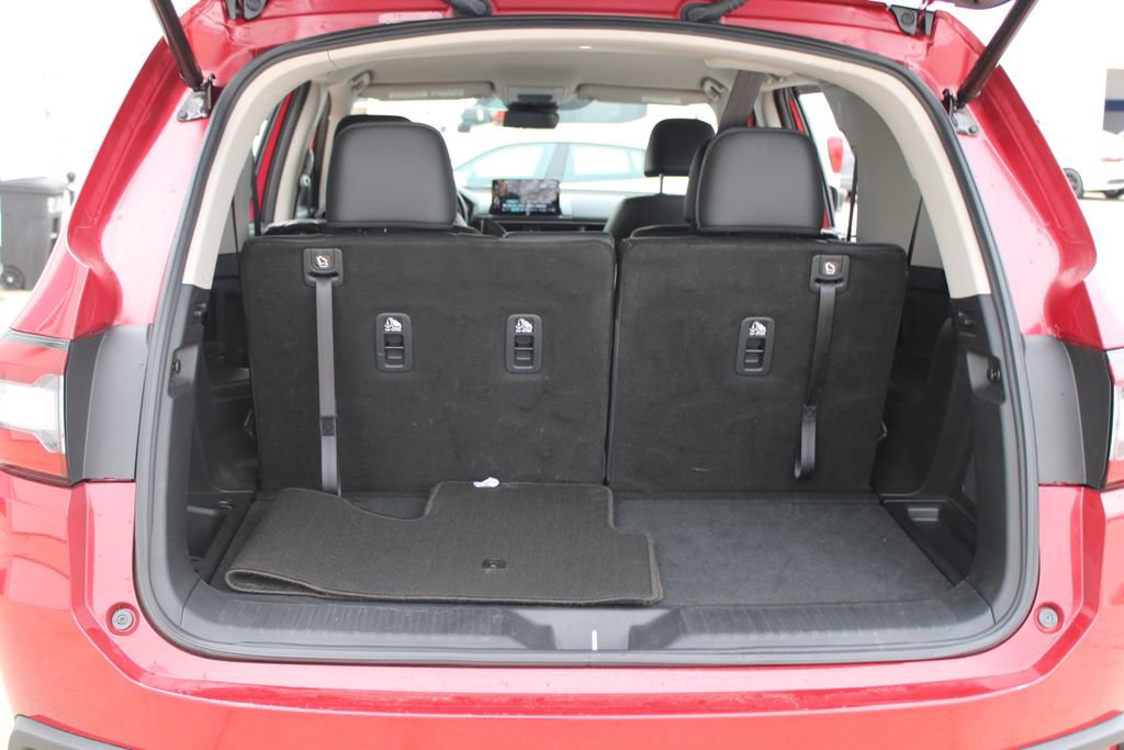 Used 2023 Honda Pilot EX-L image 29