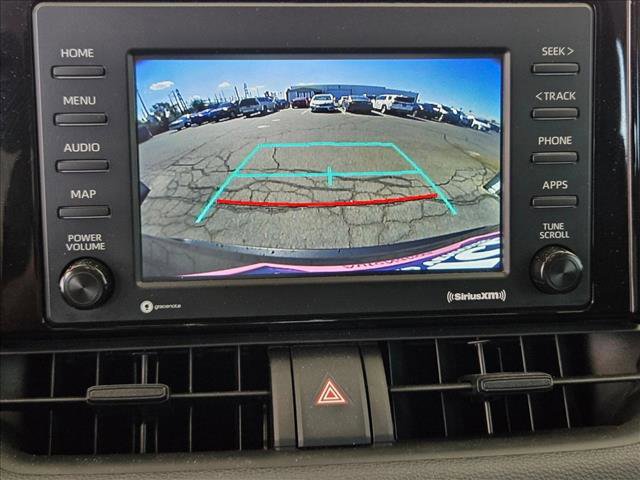 Used 2022 Toyota RAV4 XLE image 13