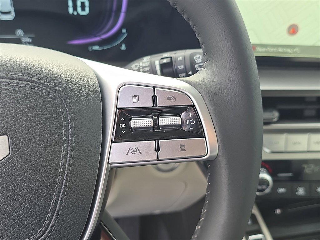 New 2025 Kia Telluride S image 32