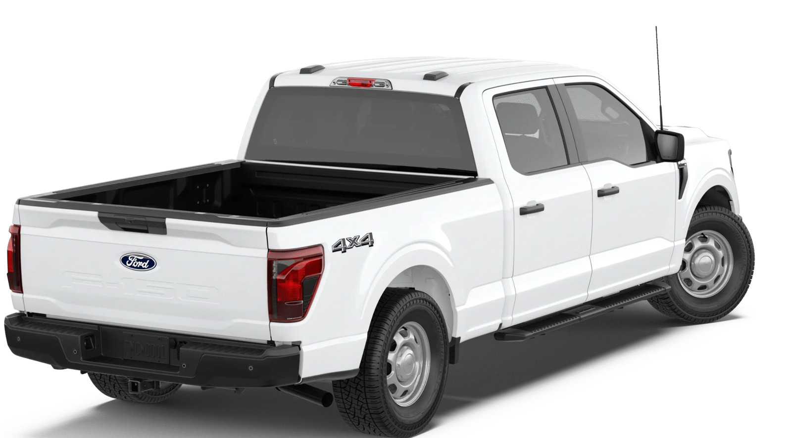 New 2026 Ford F150 XL AWD/4WD image 53