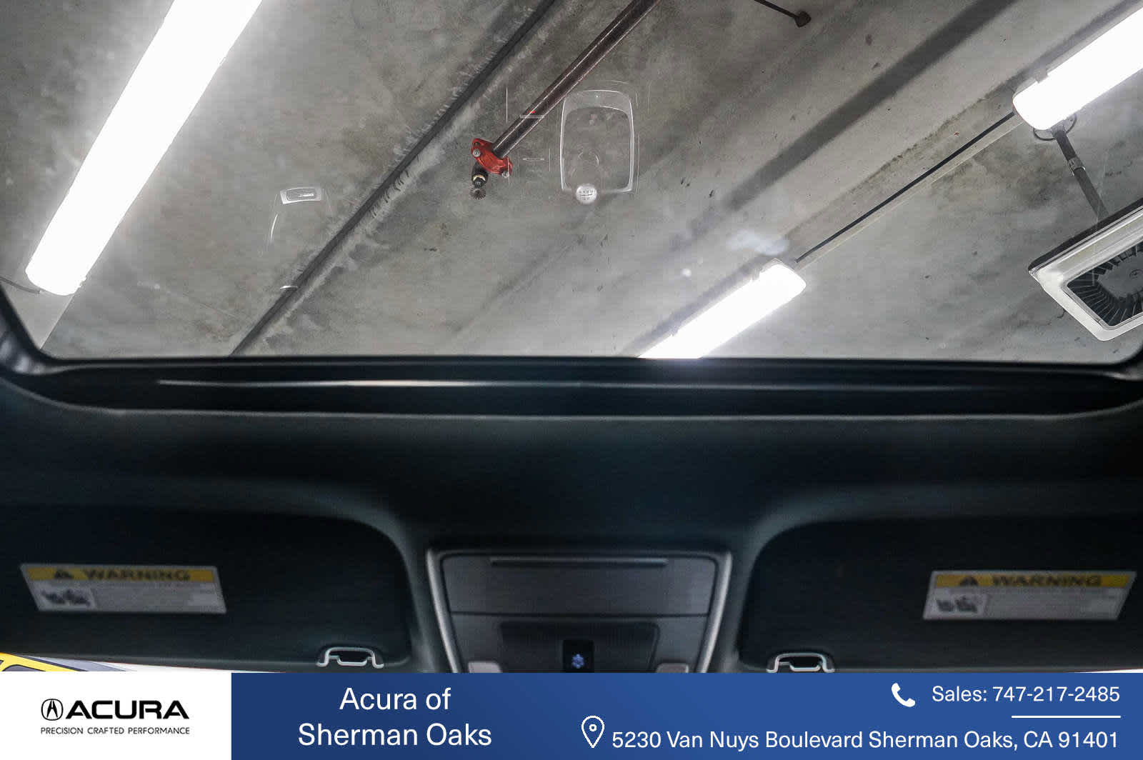 Used 2023 Acura Integra A-Spec image 18