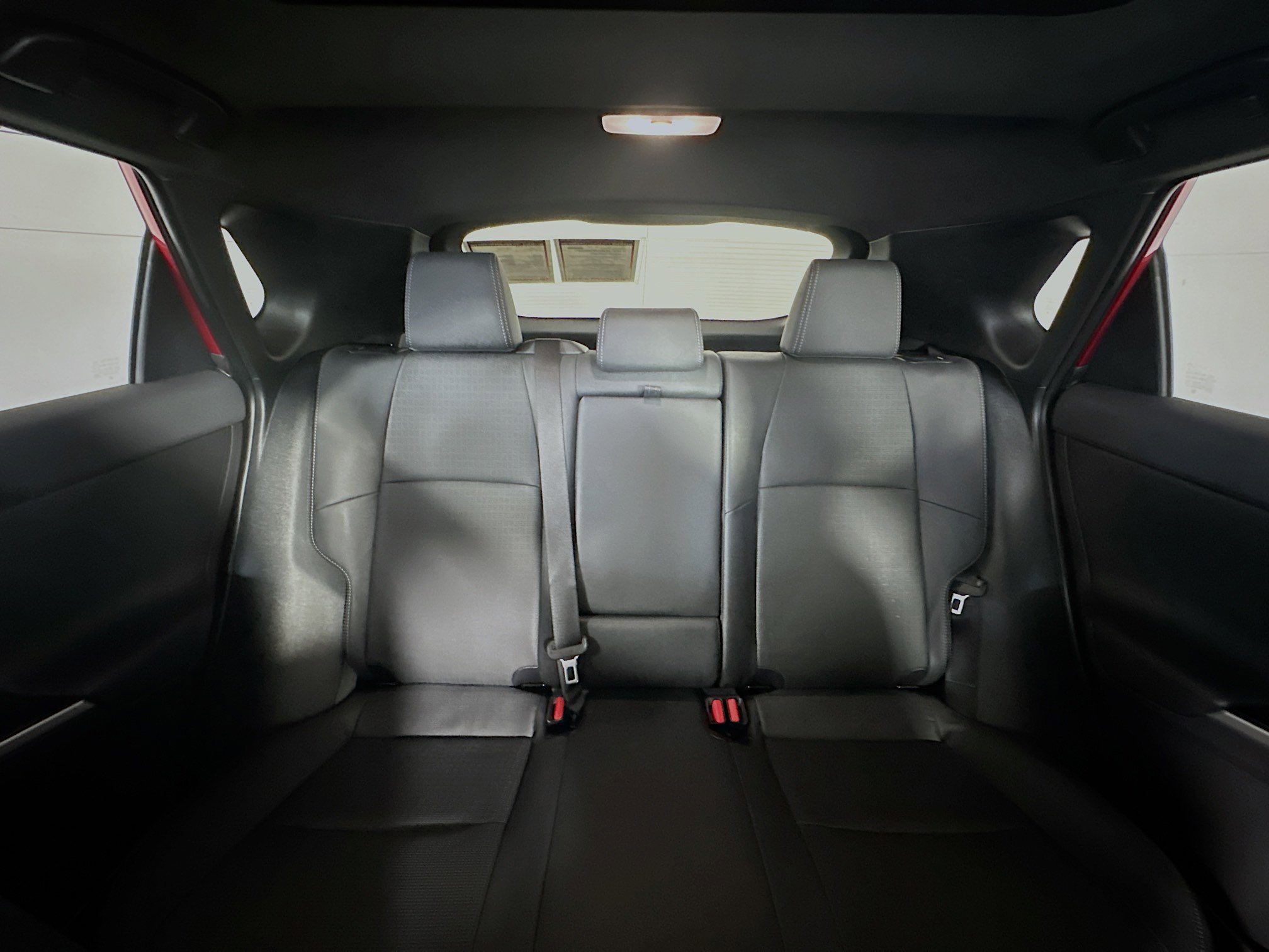 Used 2025 Toyota bZ4X Limited image 30