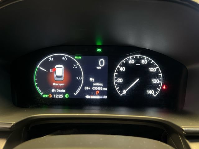 Used 2023 Honda CR-V Sport image 22