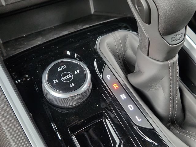 New 2026 Chevrolet Colorado Trail Boss AWD/4WD image 28