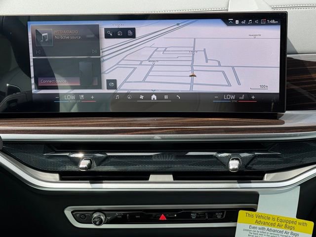 New 2026 BMW X5 xDrive40i w/ Executive Package AWD/4WD image 23