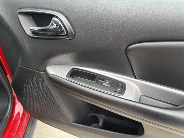 Used 2018 Dodge Journey SE w/ Connectivity Group image 13