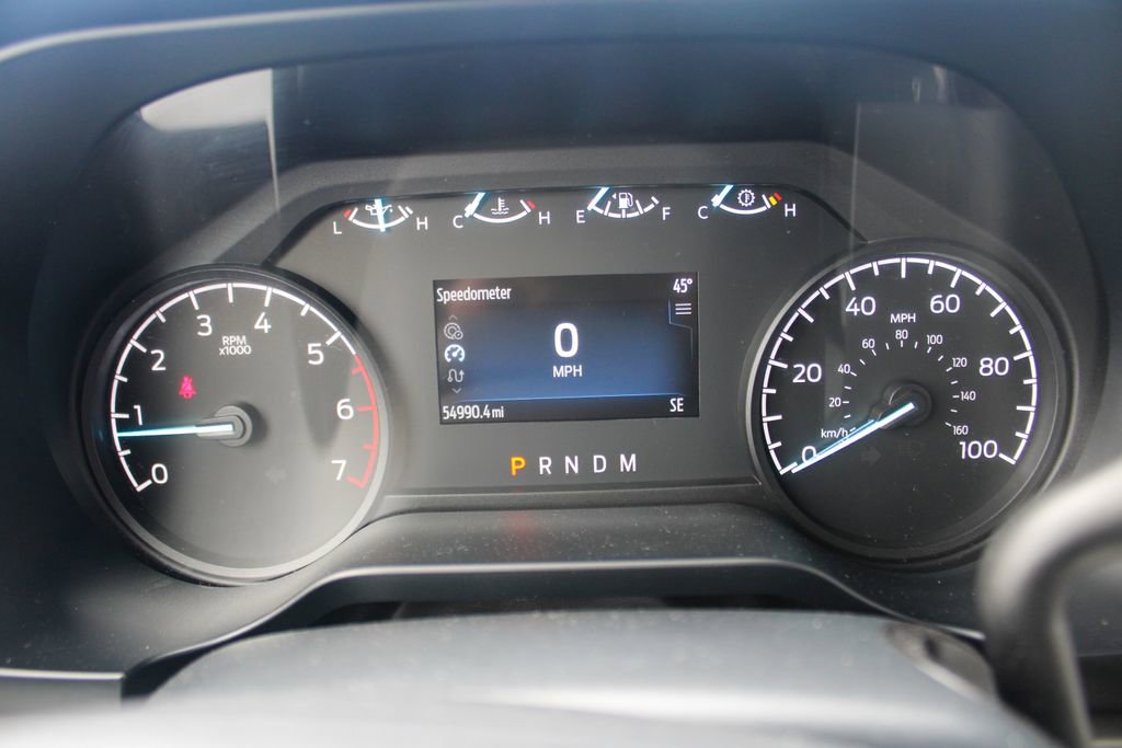 Used 2025 Ford F250 XLT image 9