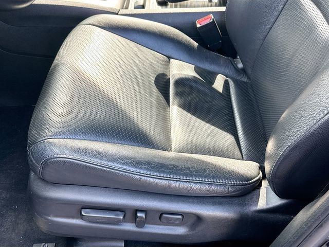 Used 2022 Honda Passport EX-L image 16