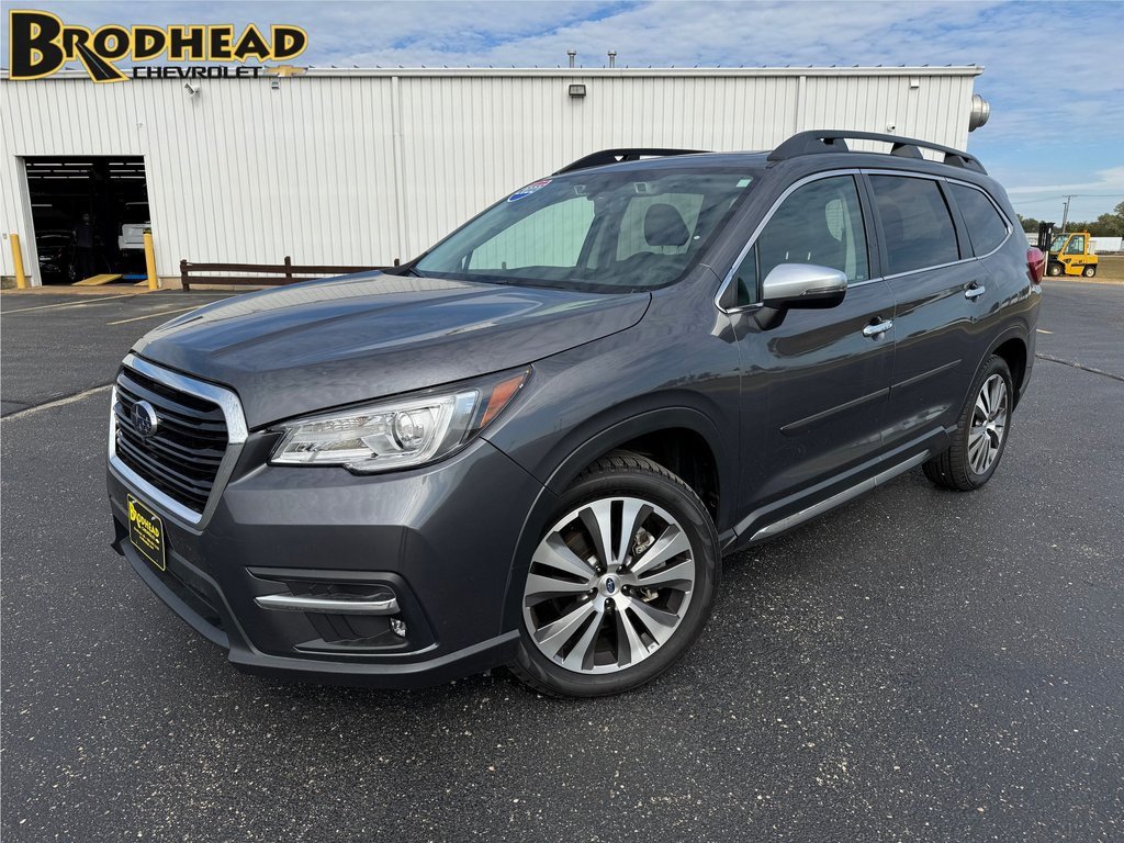 Used 2022 Subaru Ascent Touring