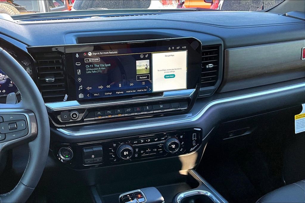 New 2026 Chevrolet Silverado 1500 High Country image 7