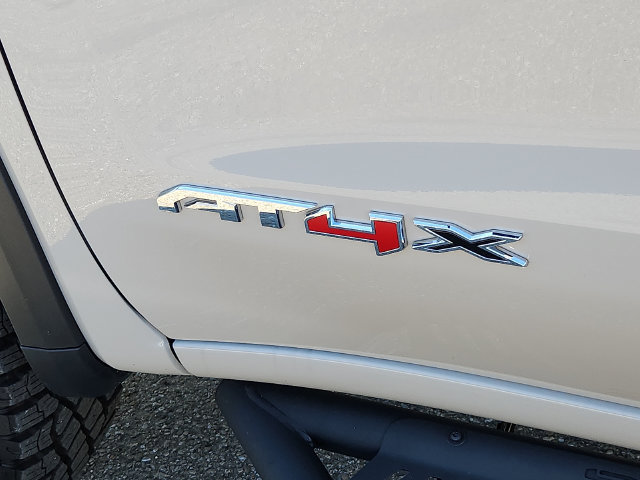 New 2026 GMC Sierra 1500 AT4X AWD/4WD image 19
