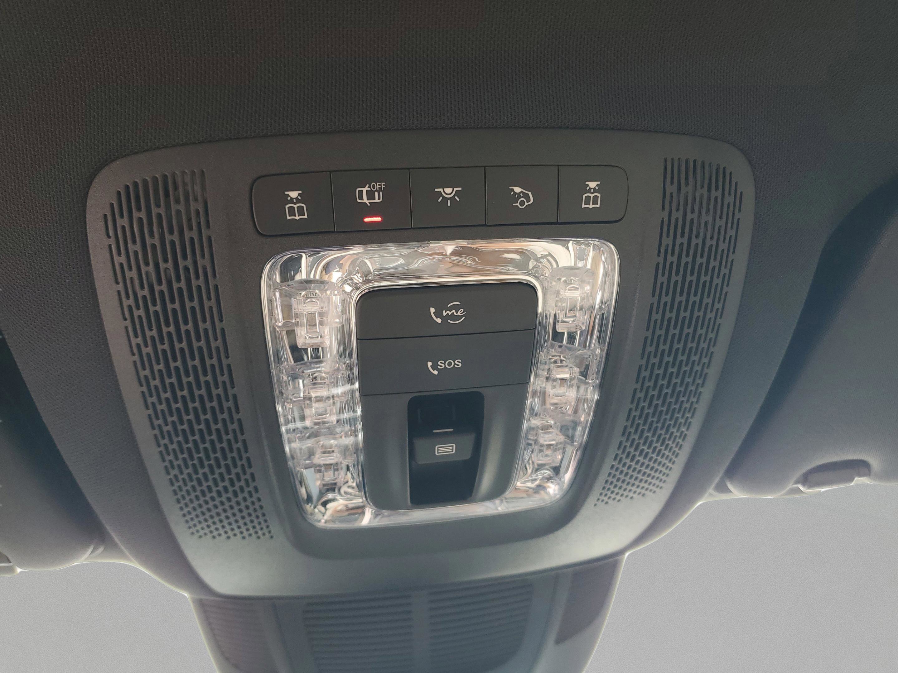 Used 2026 Mercedes-Benz GLS 580 4MATIC image 36