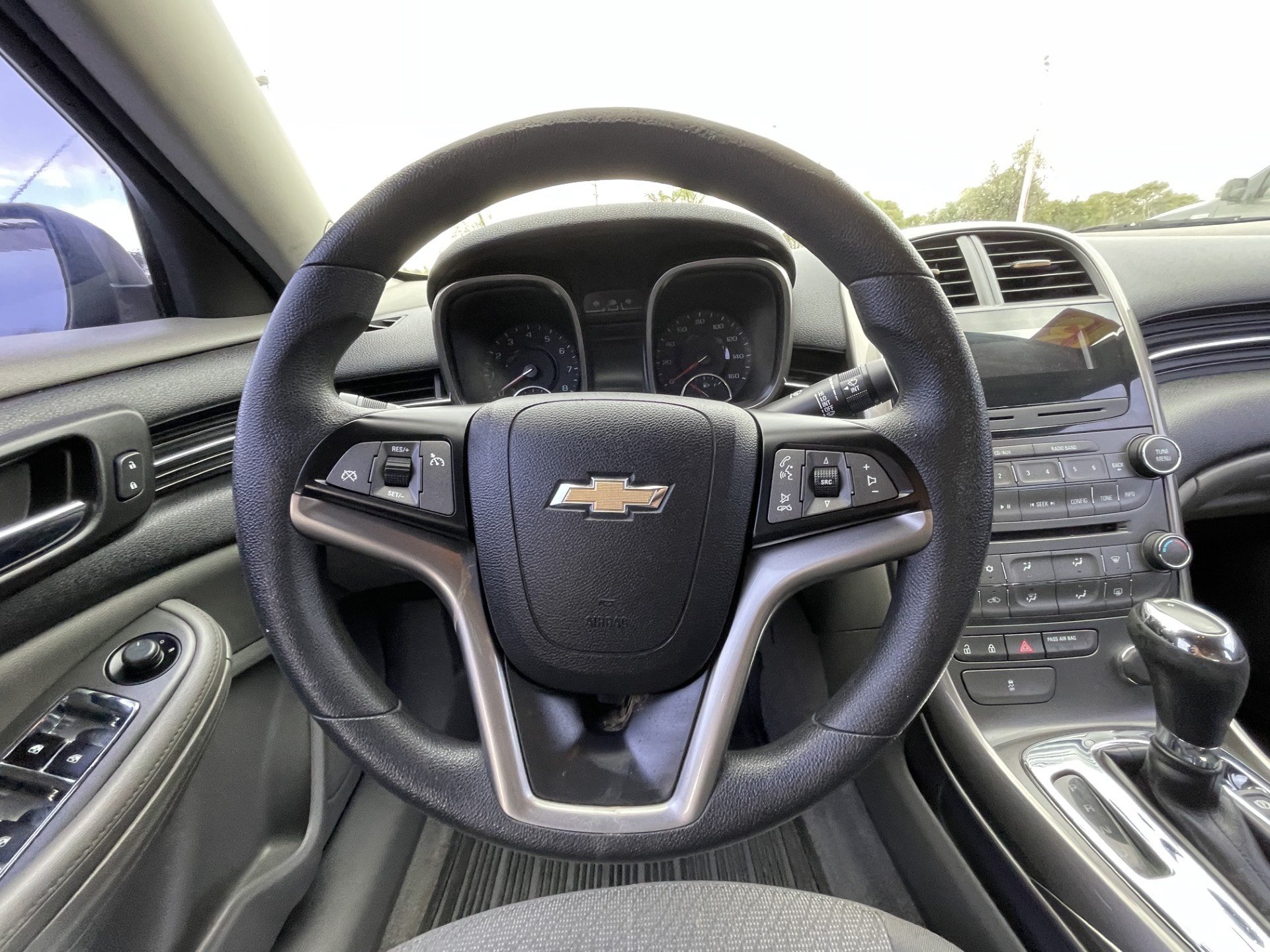 Used 2013 Chevrolet Malibu LS FWD image 14