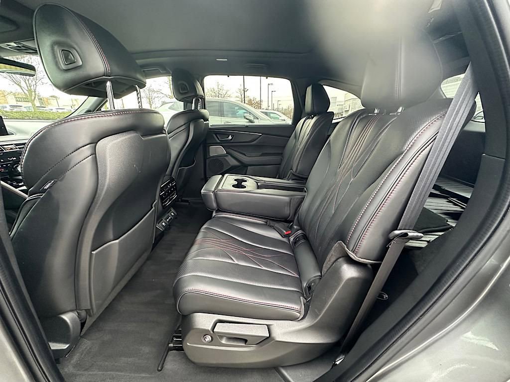 Certified 2024 Acura MDX Type S image 22