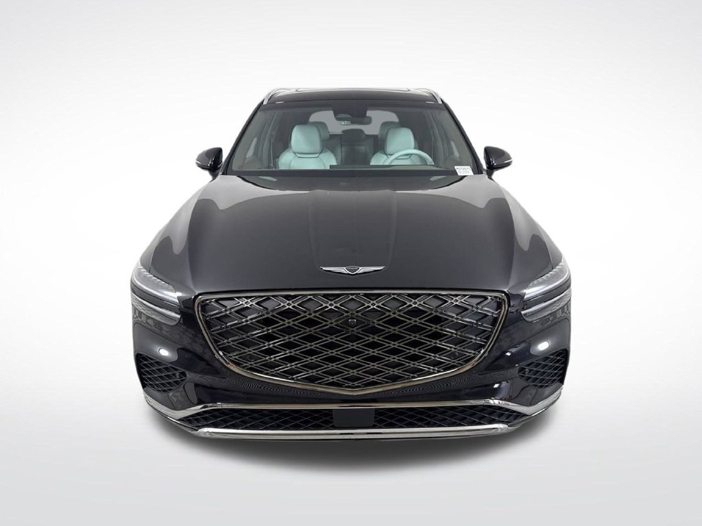 New 2026 Genesis GV70 2.5T Advanced w/ G1 Accessory Package AWD/4WD image 10