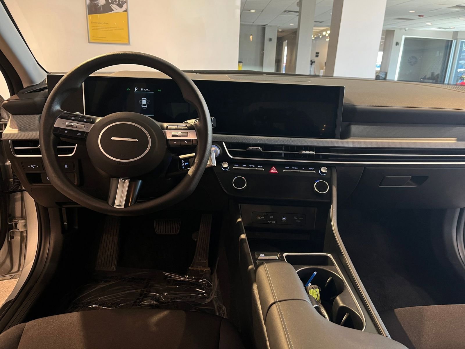 Used 2025 Hyundai Sonata SEL image 34