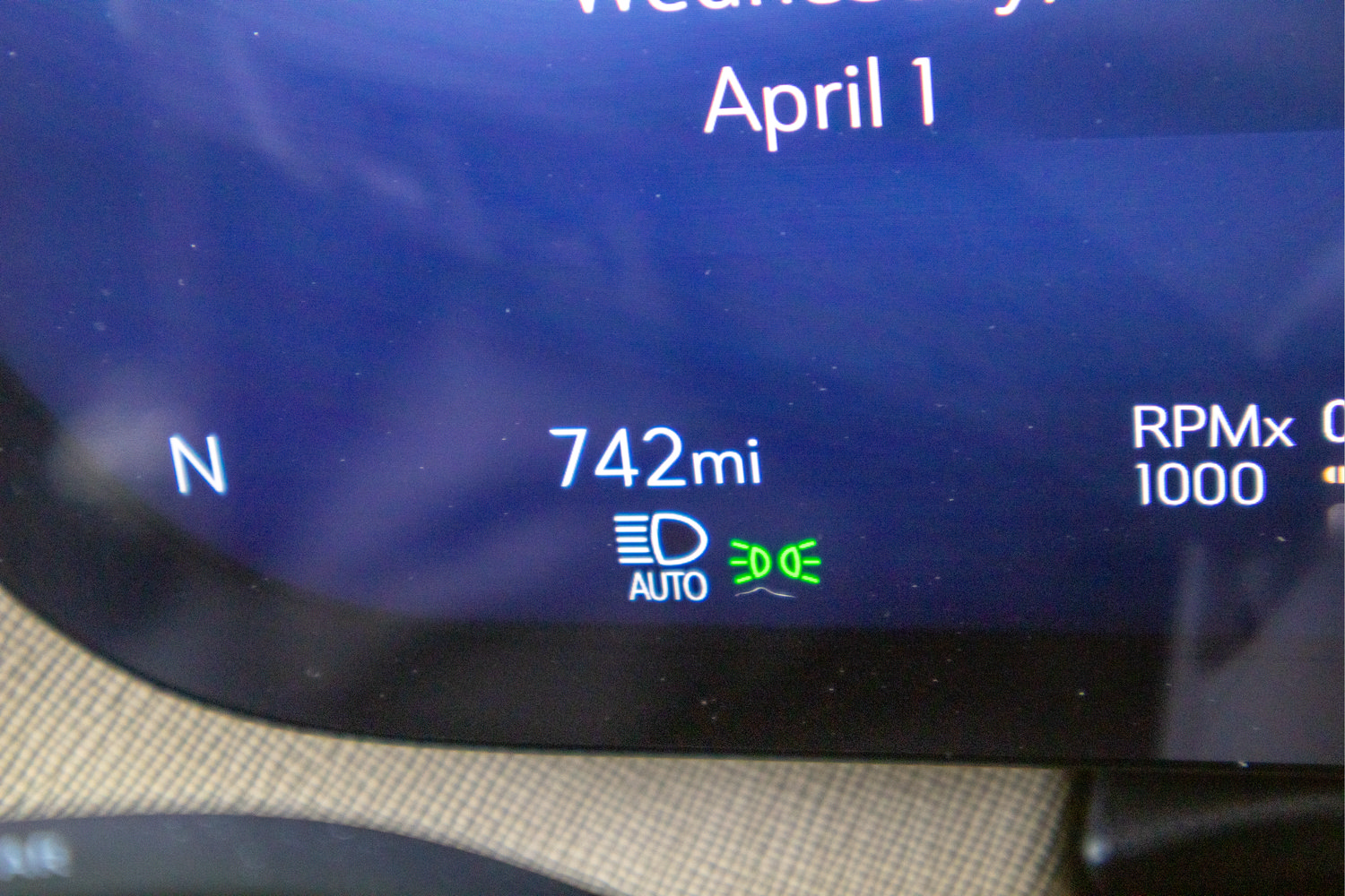 Certified 2026 Buick Enclave Preferred FWD image 10