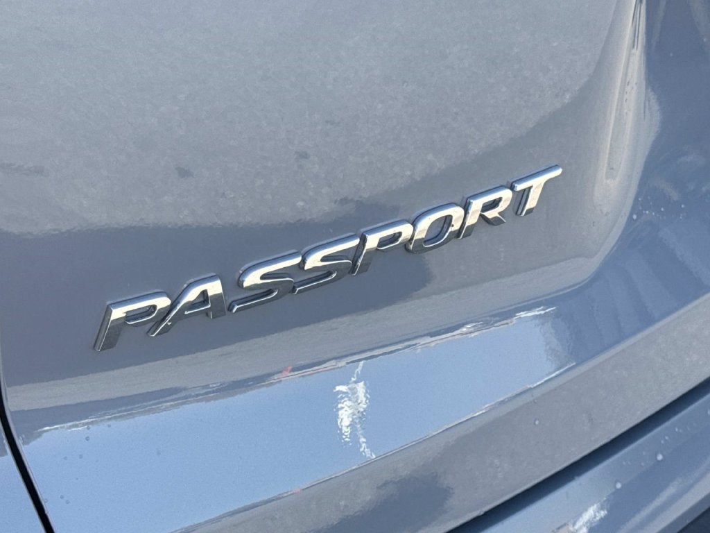 Used 2023 Honda Passport Elite image 6