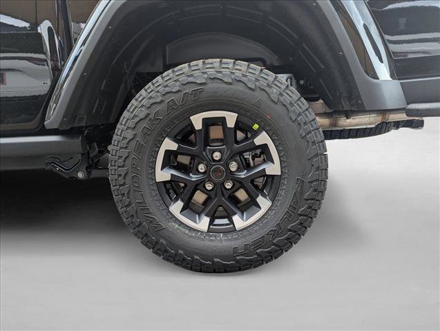 New 2026 Jeep Gladiator Rubicon image 9