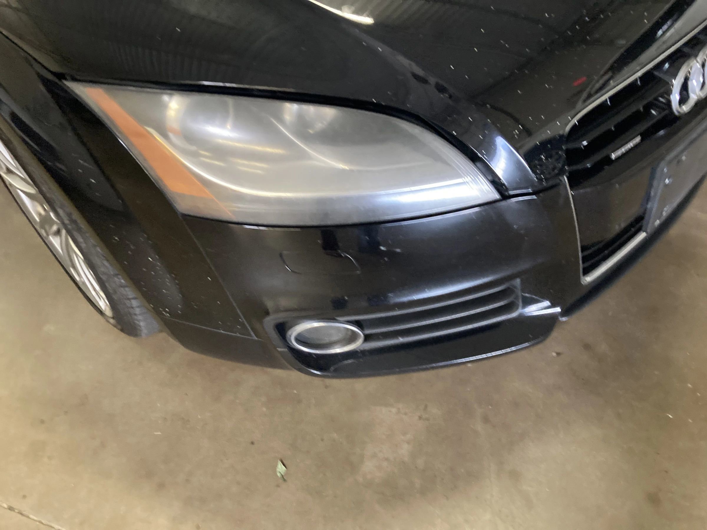 Used 2013 Audi TT 2.0T Premium Plus AWD/4WD image 9