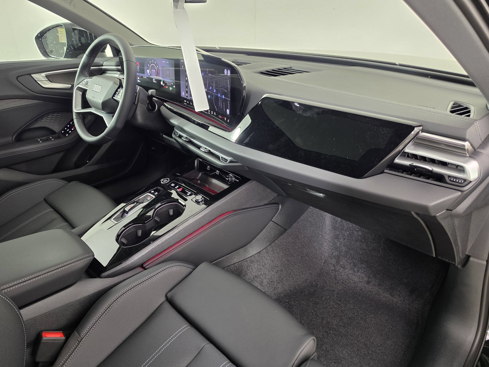 New 2026 Audi A5 2.0T Premium AWD/4WD image 94