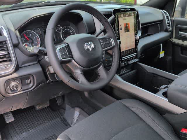 New 2026 RAM 3500 Big Horn AWD/4WD image 10