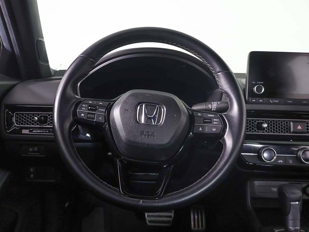 Used 2024 Honda Civic Sport image 36