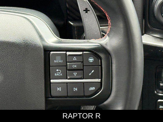 Used 2023 Ford F150 Raptor w/ Equipment Group 802A Raptor R image 34