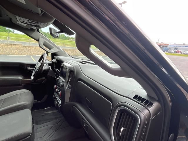 Used 2020 Chevrolet Silverado 1500 LT w/ All-Star Edition AWD/4WD image 41