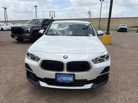 Used 2022 BMW X2 sDrive28i w/ Convenience Package FWD image 3