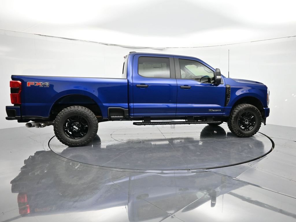 New 2026 Ford F250 XL w/ STX Appearance Package image 5