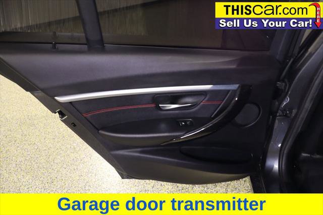 Used 2018 BMW 330i Sedan w/ Convenience Package image 28