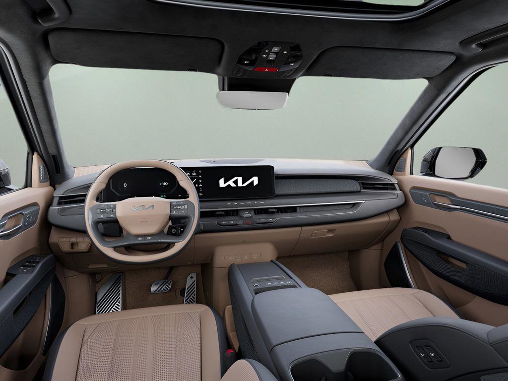 New 2026 Kia EV9 GT-Line image 10