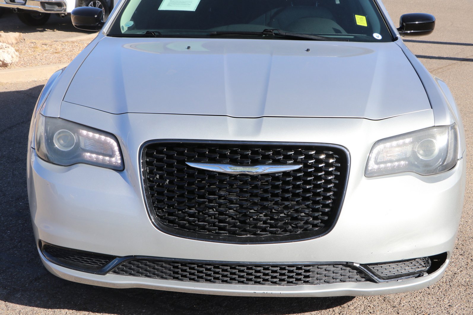 Used 2019 Chrysler 300 Touring w/ Sport Appearance Package RWD video 2