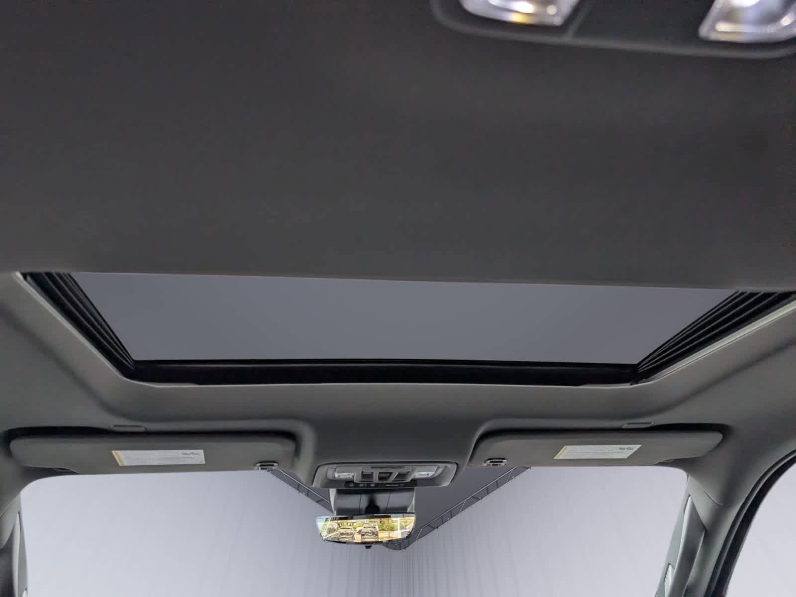 Certified 2023 GMC Sierra 1500 Denali AWD/4WD image 18