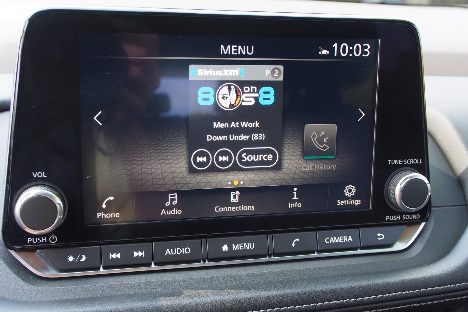 Used 2023 Nissan Rogue SV w/ SV Premium B Package AWD/4WD image 28